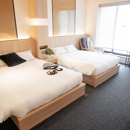 Ori Rokkaku Aparthotel Κιότο Εξωτερικό φωτογραφία