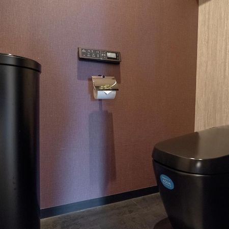 Ori Rokkaku Aparthotel Κιότο Εξωτερικό φωτογραφία
