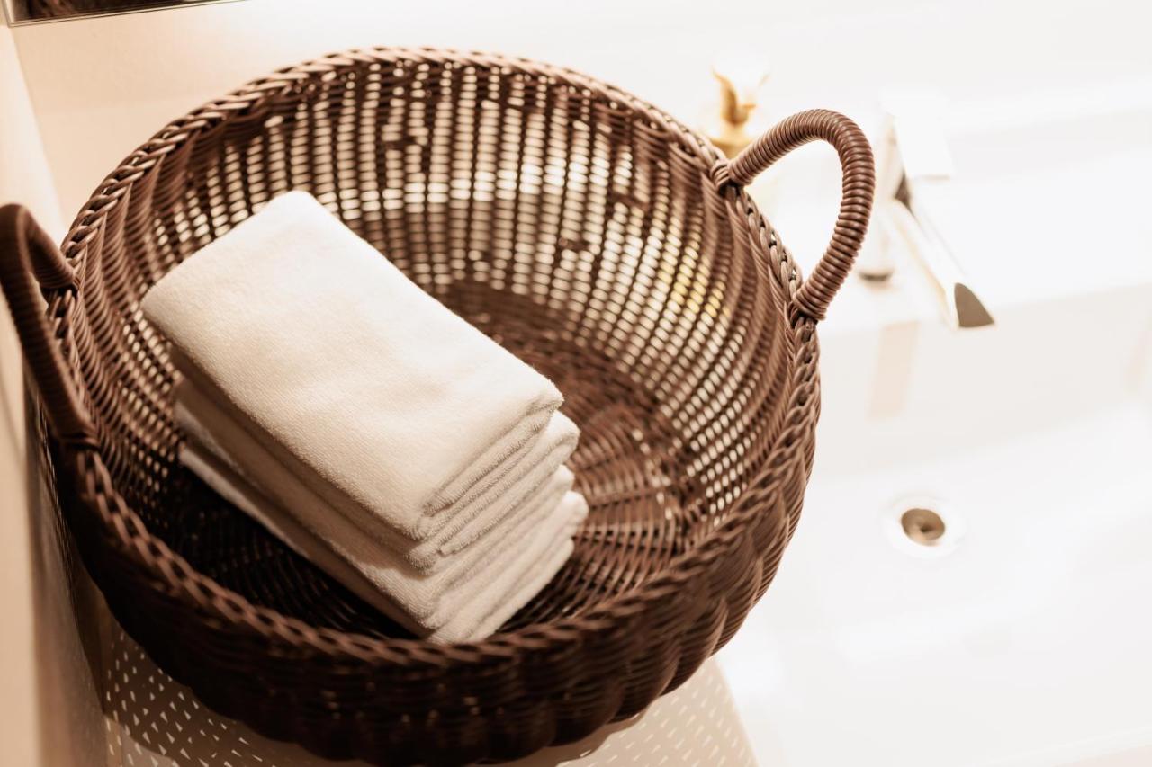 Ori Rokkaku Aparthotel Κιότο Εξωτερικό φωτογραφία